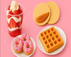 Sweets D' Bravo ( Quito )