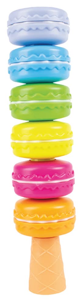 Pembrook Macaroon Highlighters