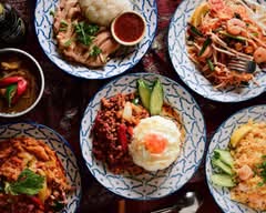 バンコクガーデン Bangkok Garden