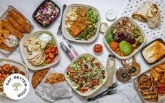 Terra — Eat Better Food