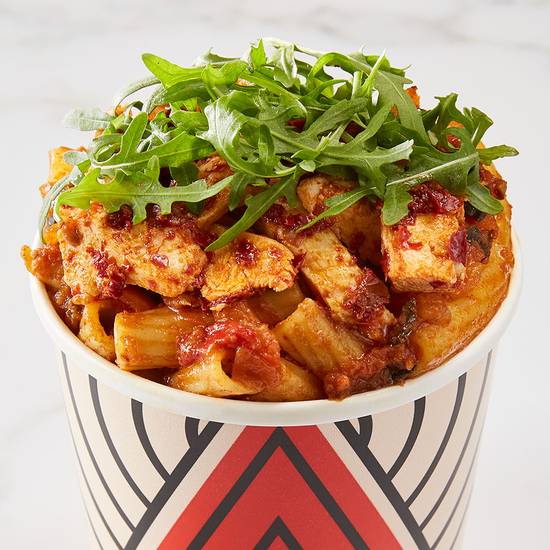 Rockin' Spicy Chicken - Grande