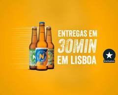 Cerveja Nortada (Lisboa)