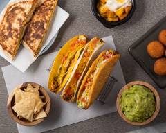 Taco Bell (5315 Rigsby Avenue)