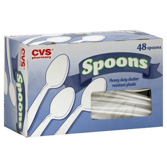 Cvs Pharmacy Spoons