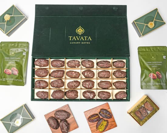 House Of Tavata