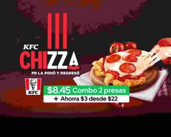 KFC (Old San Juan)