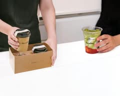 The Coffee (Naranjo Mall)