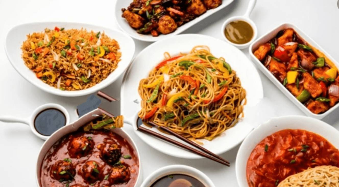 Order Indo Chinese Street Wok Menu Delivery in Vancouver | Menu