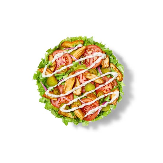 Dölicious Chicken