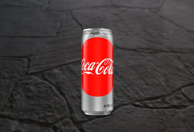 Coca Cola Light