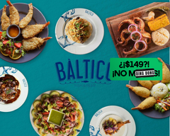 Báltico (Fresno)