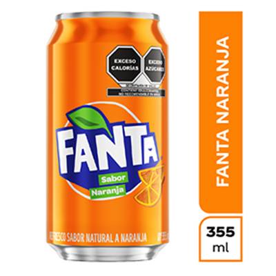 Fanta