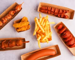La friterie Red