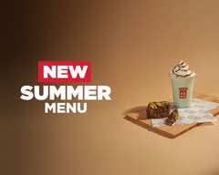 Vida e Caffè, Imam Haron