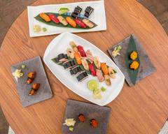 Soba Sushi and Noodles