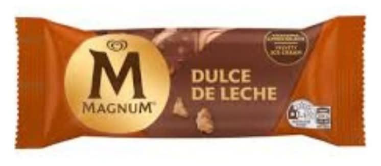 Magnum Dulce De Leche 100ml
