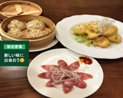 中華料理　華華 Chinese HANA HANA