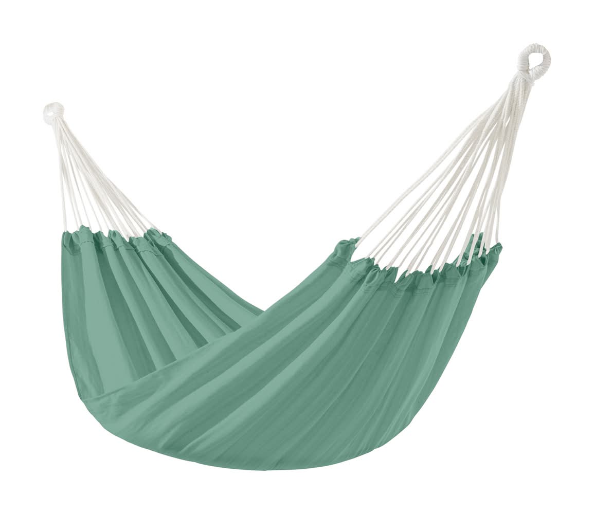 Marquee Double Polycotton Hammock