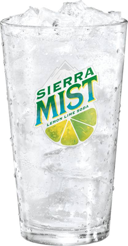 Sierra Mist®