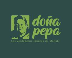 Doña pepa - City Office
