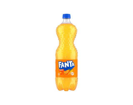 1.5L Fanta