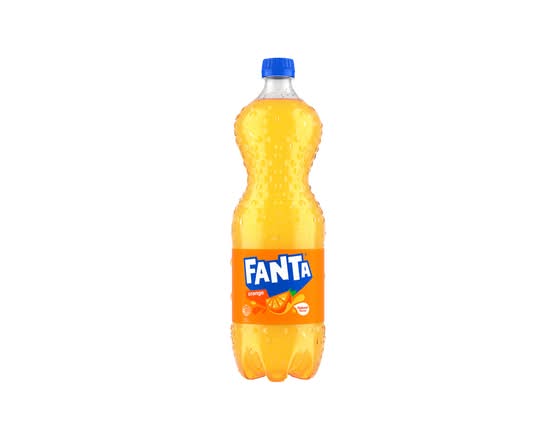 1.5L Fanta