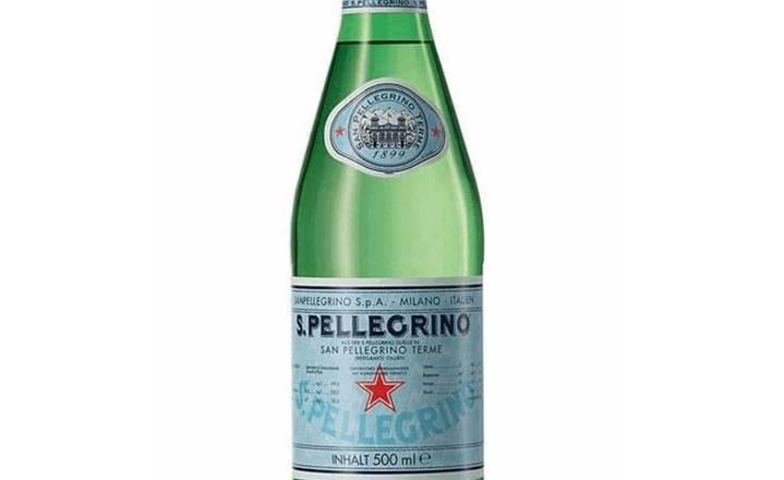 💦 San Pellegrino