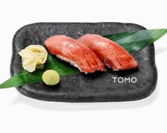 Tomo Sushi (Barnes)