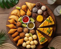 Dolce Dessert Café & Pastelaria