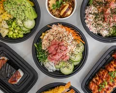 Poke Hana (Brentwood)