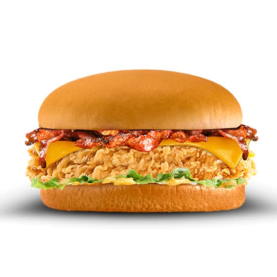 Burger US Chicken