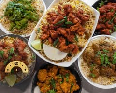 Biryani Venue