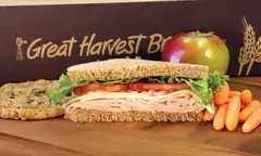 Great Harvest Bread Co (922 East Brigham Rd)