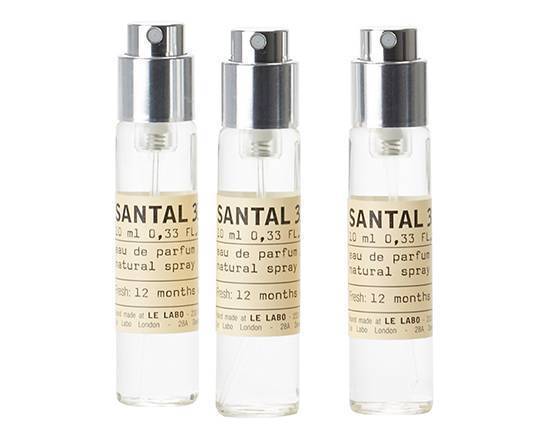 Santal 33 Travel Tube Refill