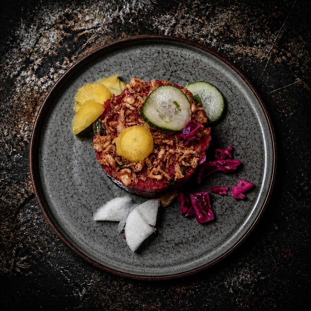 🥩Le Gyuniku (boeuf)