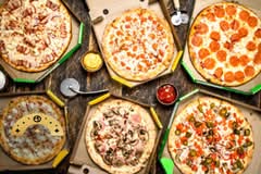 Mama Stella's Pizza
