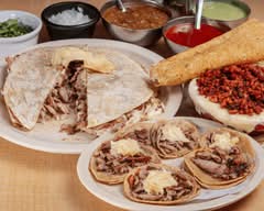 Tazonriendo la Esquina Del Pastor