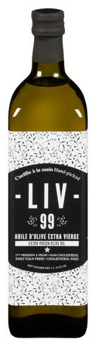 O-Live & Co Extra Virgin Olive Oil (1 L)