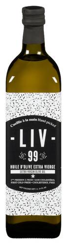 O-Live & Co Extra Virgin Olive Oil (1 L)