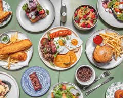 Java House Macquarie Park