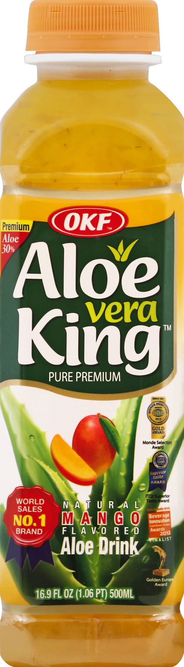 body shop aloe vera The Body Shop Aloe Soothing Cream Cleanser (125ml) main image 1
