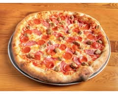 Humdinger Pizza (9201 SE Foster RD)