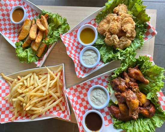 La Curada Sports Bar (Puebla)