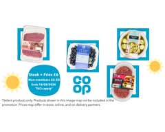 Co-op (Northampton - Upton Place)