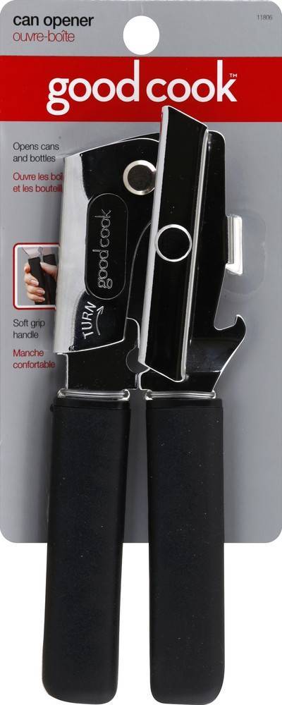 Good Cook Can Opener