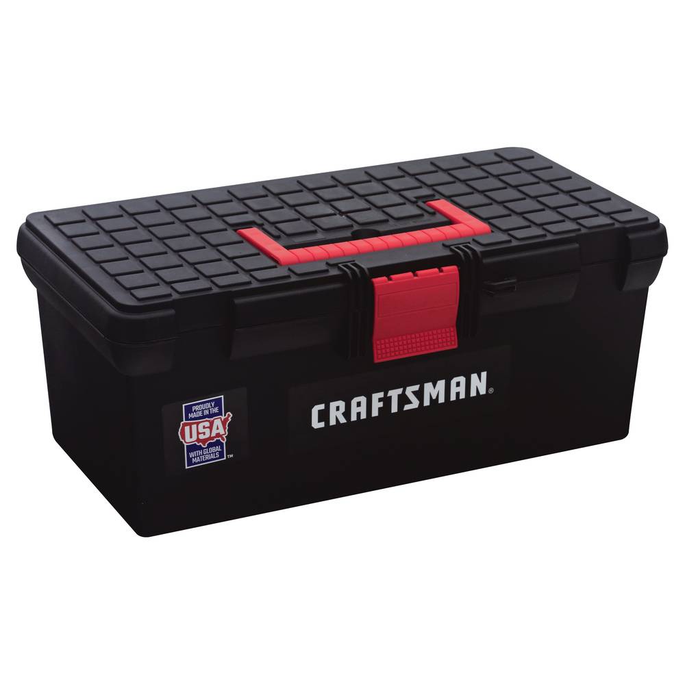 CRAFTSMAN Tool Box