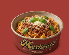 Maccheroni