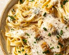 Little Italy Pasta