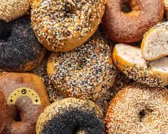 Capital Bagel