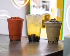 Pops Bubbles Tea "Plaza U" (Morelia)